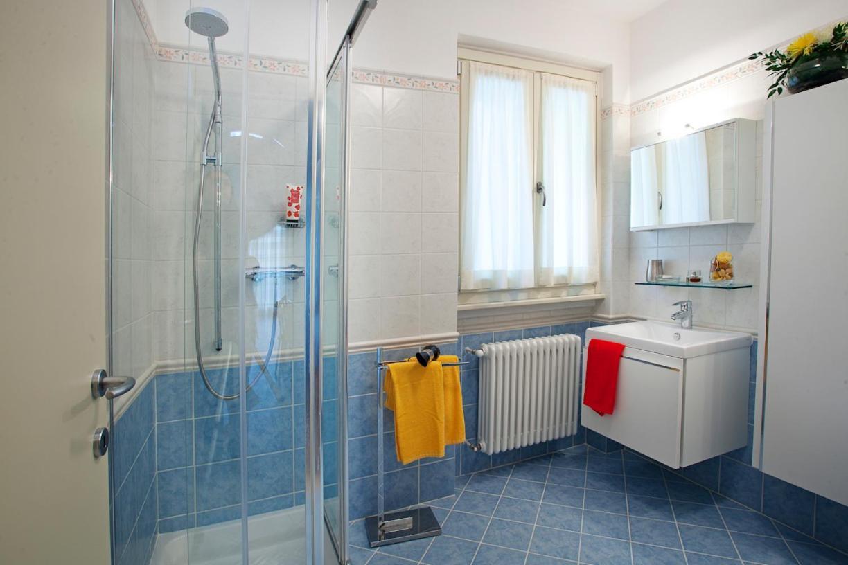 Tremezzo Residence 3-1 Of 11 Apartments In An Exclusive Residence By Italian Apartments エクステリア 写真